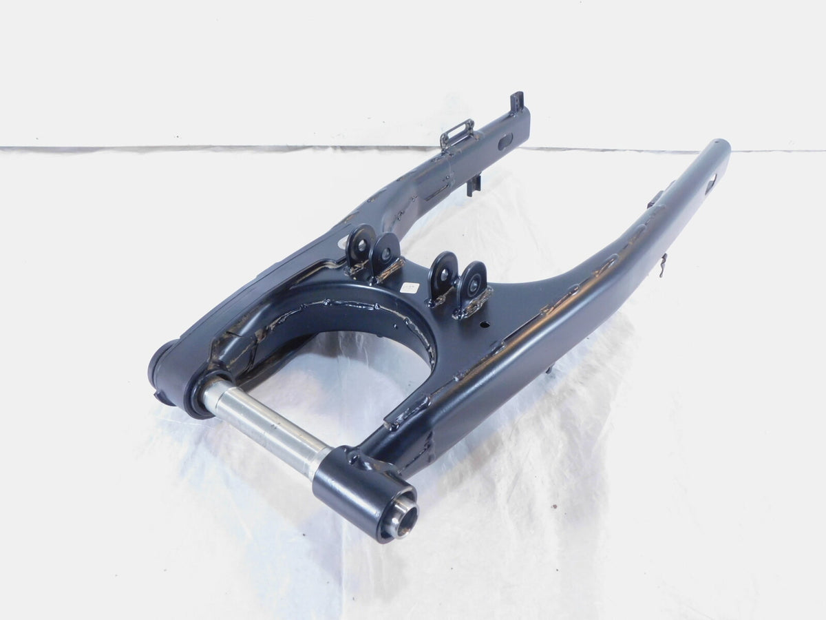 Royal Enfield Himalayan 411 LS410 Euro IV V Rear Wheel Suspension Fork Swingarm - C3 Cycle