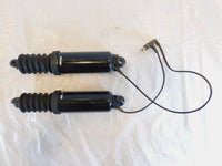 Harley Davidson Touring Road King & Tour & Electra Glide Rear Shock Absorbers - C3 Cycle