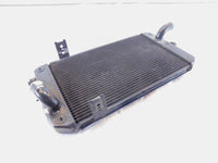 Yamaha V-Star XVS1300 Tourer Stryker Front Engine Motor Cooling Coolant Radiator - C3 Cycle