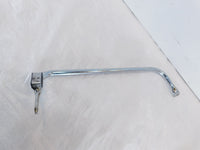 Bent Harley Touring Road King & Electra Glide Right Saddlebag Support Bracket - C3 Cycle
