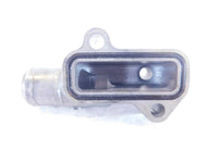 Kawasaki Ninja ZX6R ZX636 ZX6RR ZX600 Coolant Water Pump Hose Pipe Joint Fitting - C3 Cycle