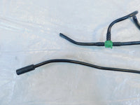 Indian Chief Chieftain Roadmaster & Springfield Fuel Gas Tank Vent Hose Lines - C3 Cycle