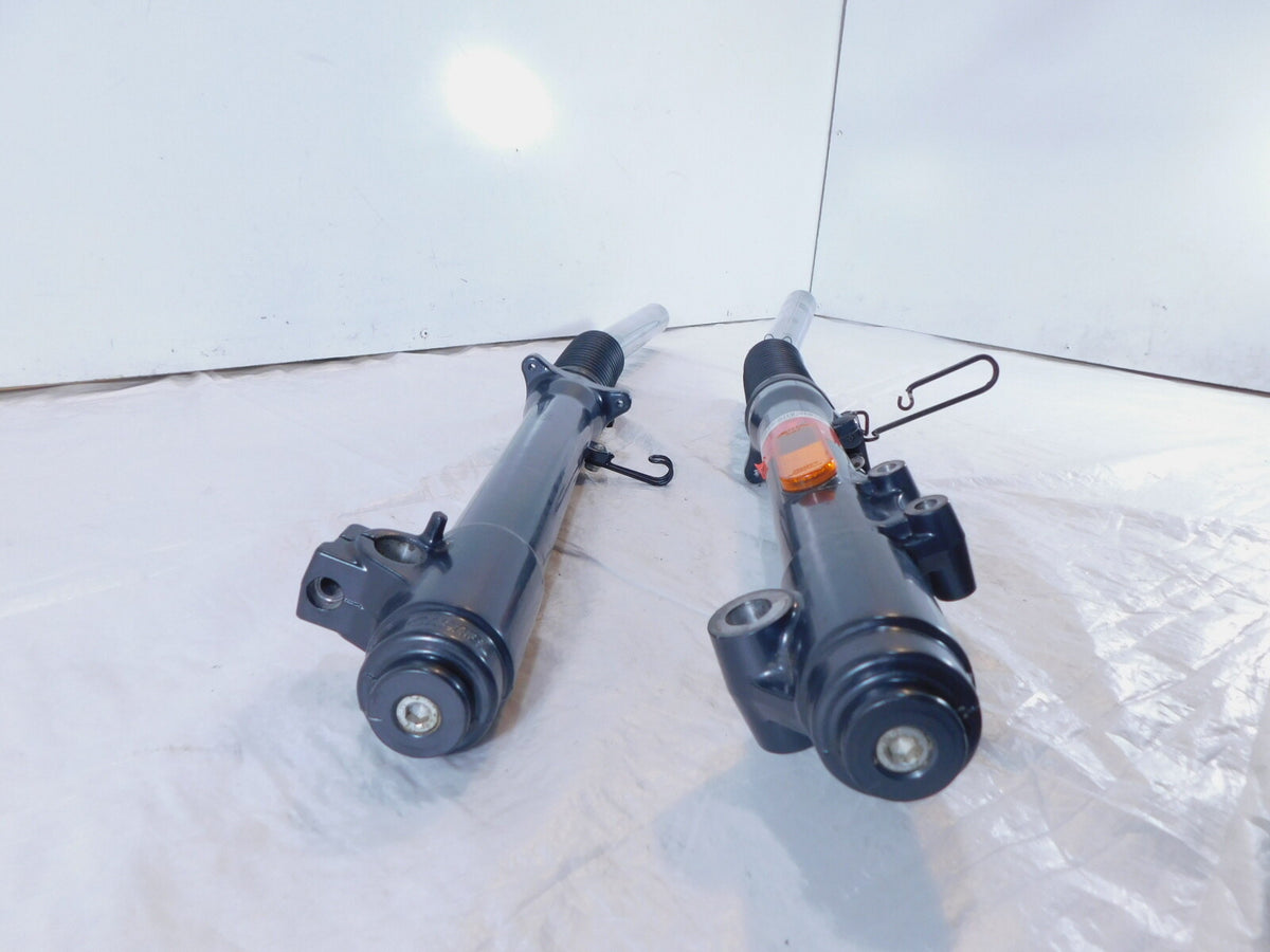 Royal Enfield Himalayan 411 LS410 Euro V Front Wheel Suspension Fork Leg Shocks - C3 Cycle
