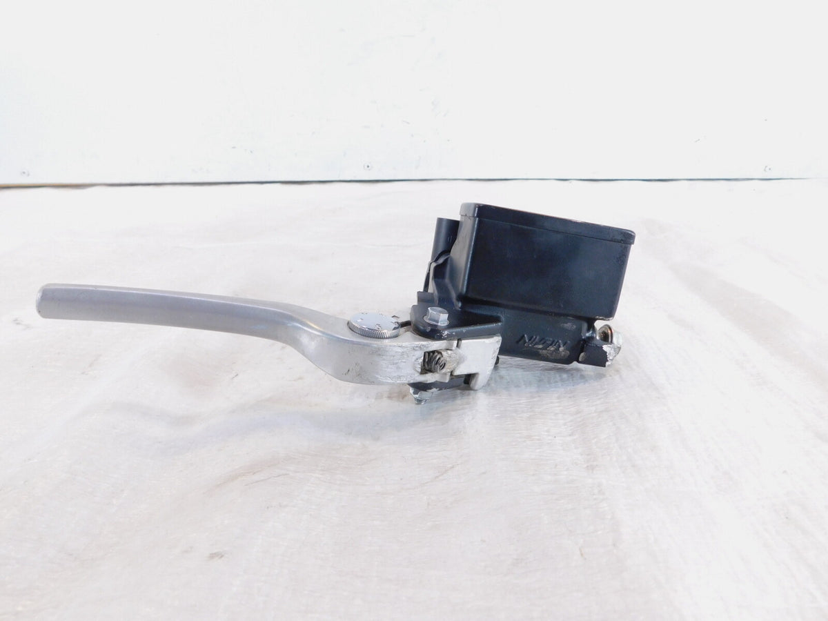 Suzuki GW250 Inazuma 250 L3 L4 L5 L7 Front Right Handlebar Brake Master Cylinder - C3 Cycle