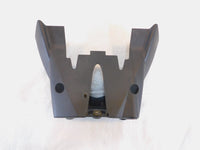 BMW F800GT F800R F800ST F800S Black Rear Tail Trim Taillight Fairing Cover Panel - C3 Cycle