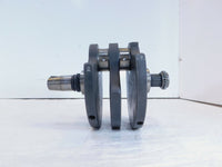 1986 & 1987 Suzuki Intruder 700 VS700 Engine Motor Crankshaft Crank Shaft - C3 Cycle