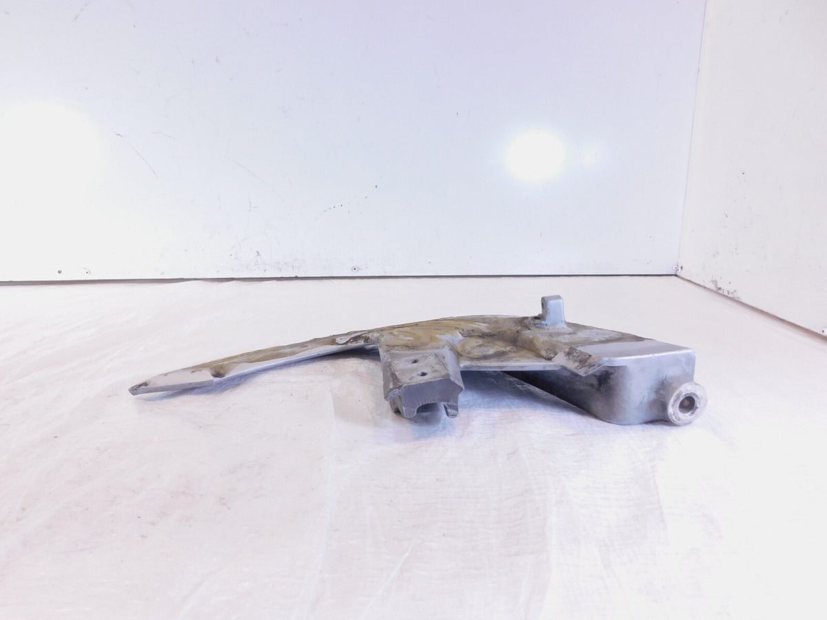08-10 Victory Vision Left Passenger Footpeg Floorboard Footboard Mount Bracket - C3 Cycle