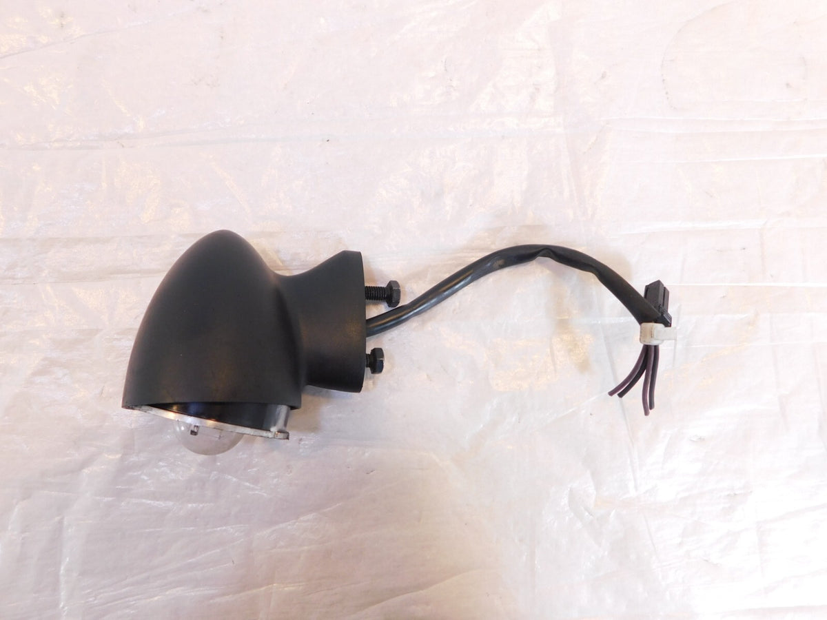 2009-2013 Harley Davidson Sportster XR1200 1200 Rear Turn Signal Indicator Lamp - C3 Cycle