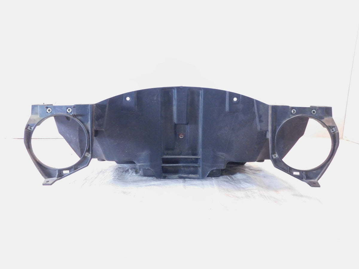 Victory Vision Tour Pak Rear Top Luggage Box Trunk Inner Base Plate Bracket - C3 Cycle