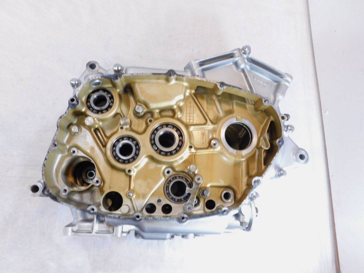 1987-1994 Suzuki Intruder 700 750 800 VS750 VS800 Motor Engine Block Crankcase - C3 Cycle