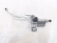 1989-04 Suzuki Intruder 750 800 VS800 Front Right Brake Master Cylinder & Lever - C3 Cycle