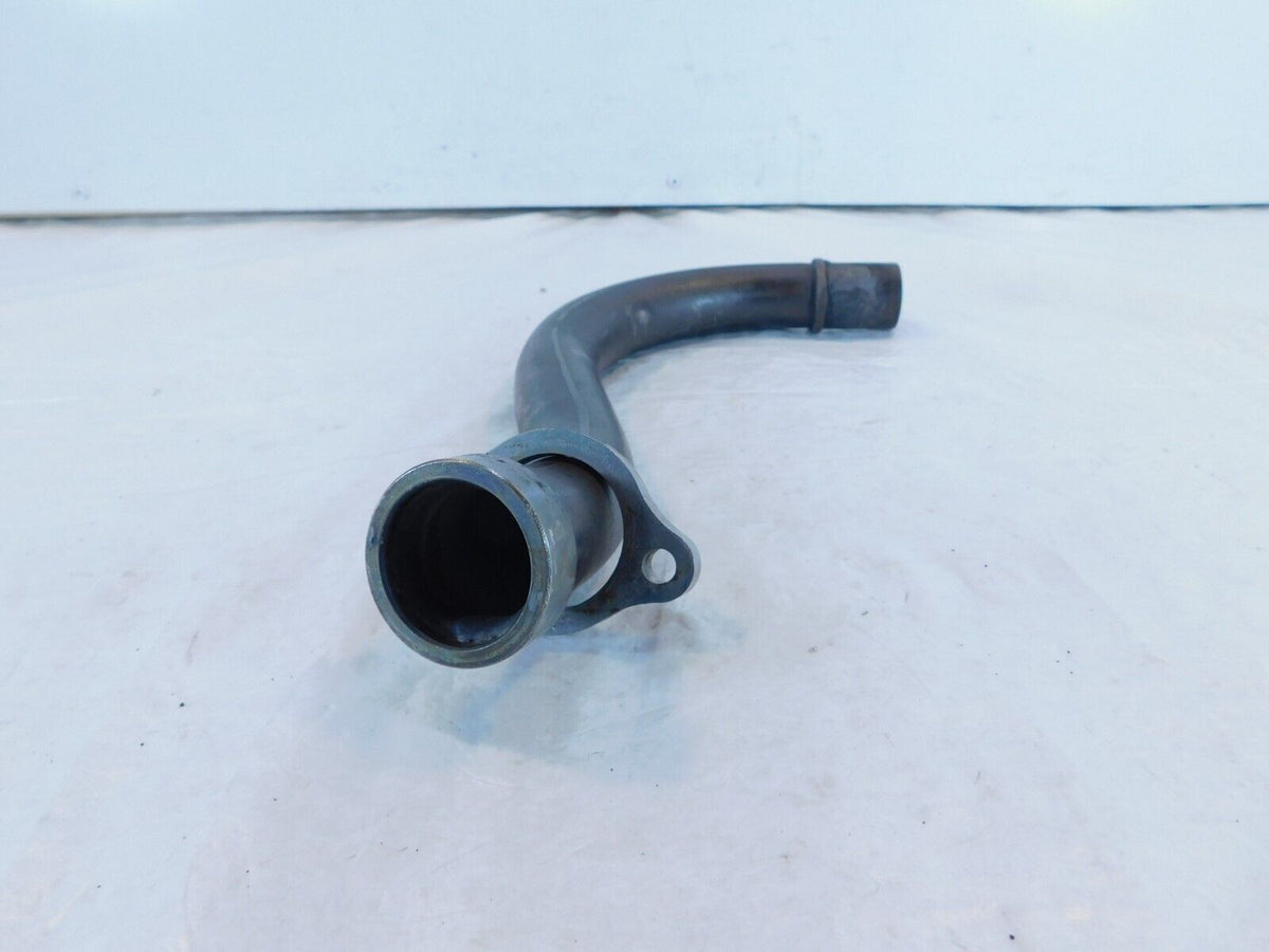 02-09 Honda Interceptor VFR800 VFR800A ABS Rear Right Side Exhaust Manifold Pipe