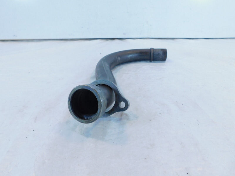 02-09 Honda Interceptor VFR800 VFR800A ABS Rear Right Side Exhaust Manifold Pipe