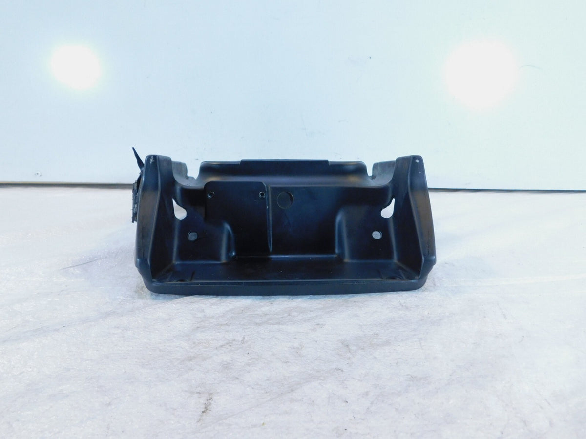 BMW K1100LT K1100RS K100LT K100RS Rear Seat Tail Section Lower Mudguard Panel - C3 Cycle