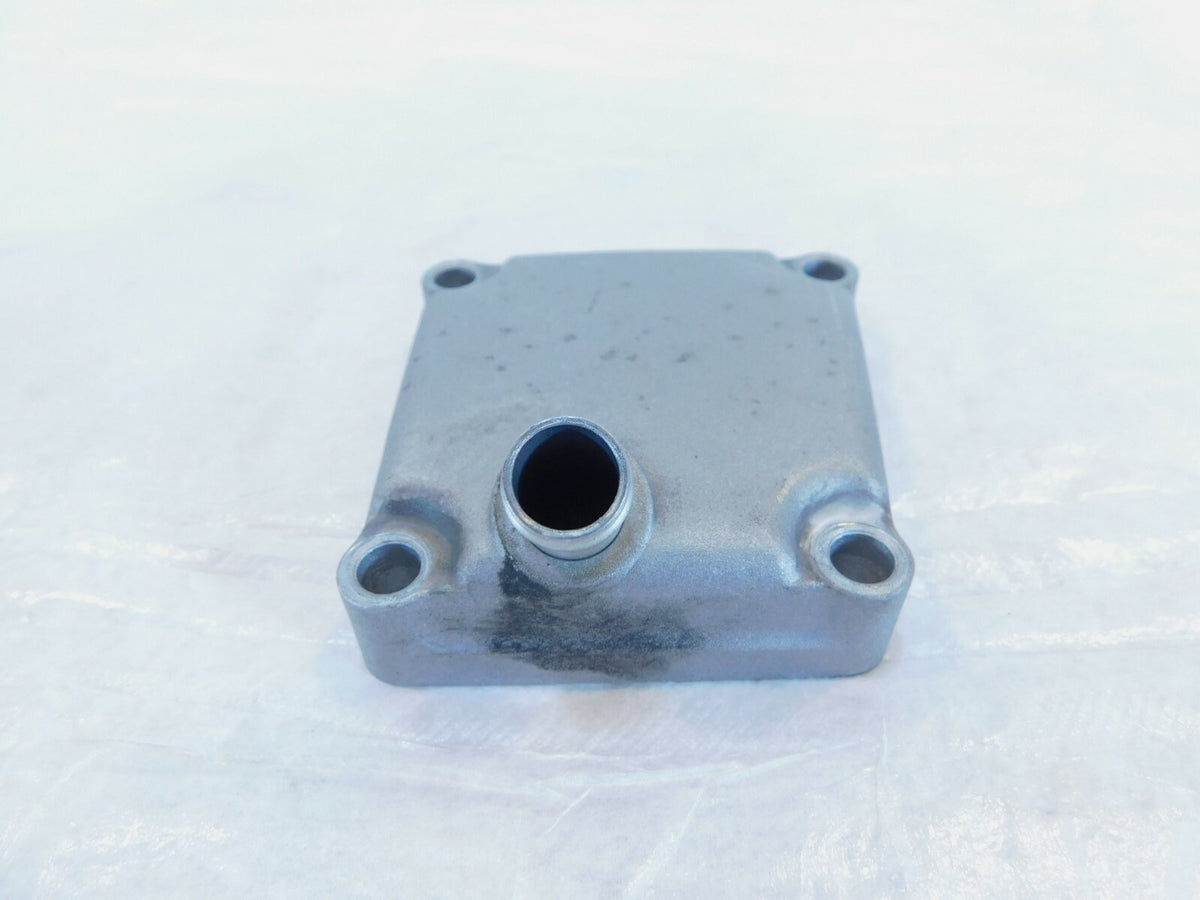 2015 2017 2018 19 Suzuki GW250 GSX250R Engine Motor Crankcase Top Breather Cover - C3 Cycle