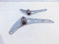 1979-1981 Harley Davidson Ironhead Sportster 1000 Left Right Fender Strut Covers - C3 Cycle