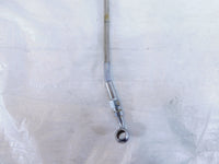 Indian Gilroy Scout Front Brake Master Cylinder to Caliper Hose Line Pipe - C3 Cycle