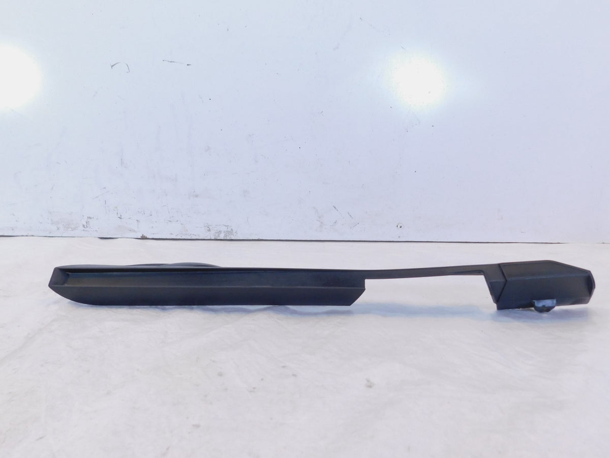 BMW S1000RR S1000R S1000 HP4 Black Rear Wheel Swingarm Drive Chain Guard Cover - C3 Cycle