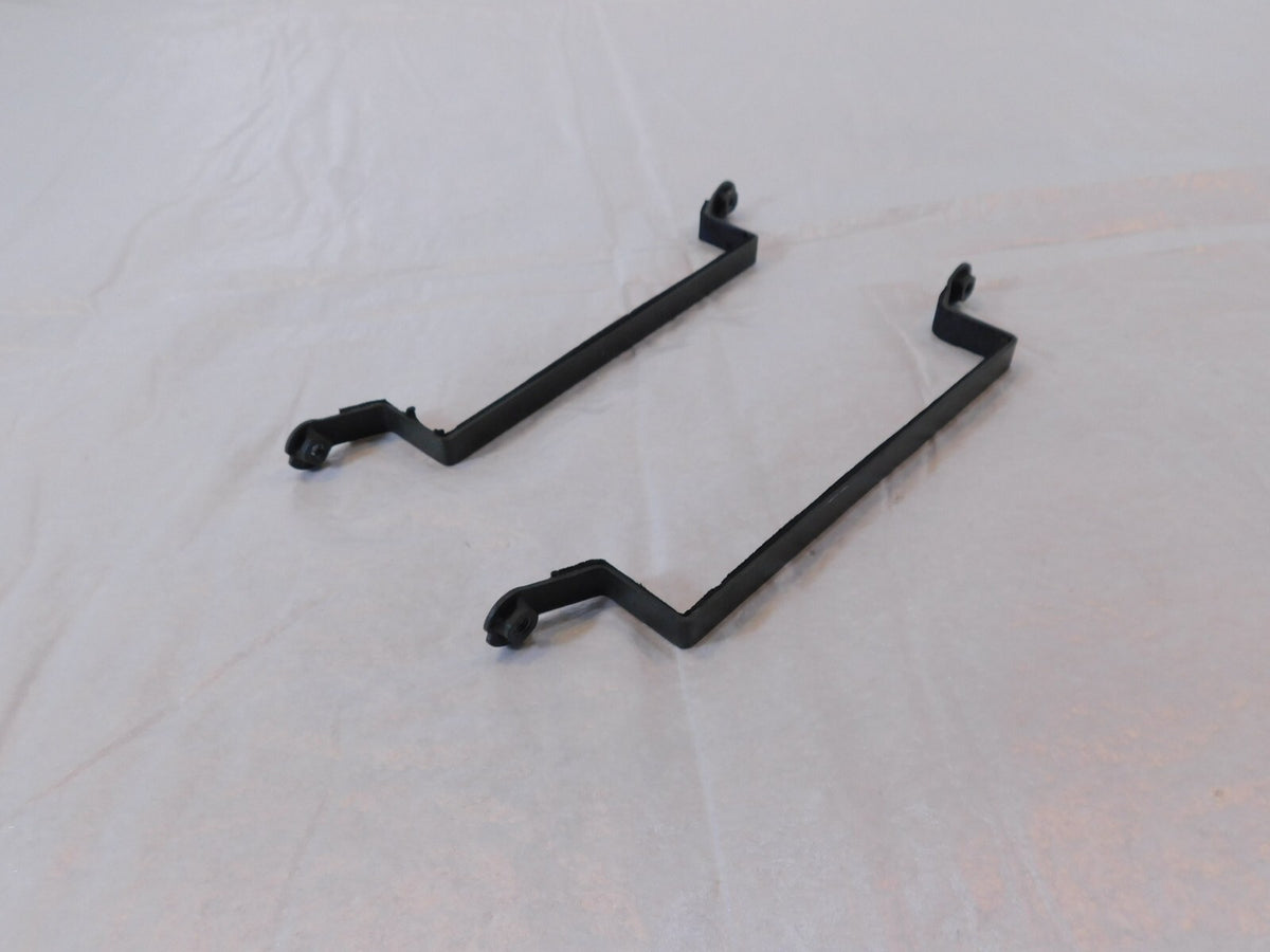 Yamaha Royal Star Venture XVZ13 Audio Radio Bracket Mounts - 4XY-88114-00-00 - C3 Cycle