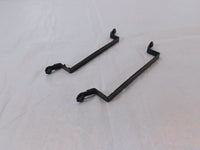 Yamaha Royal Star Venture XVZ13 Audio Radio Bracket Mounts - 4XY-88114-00-00 - C3 Cycle