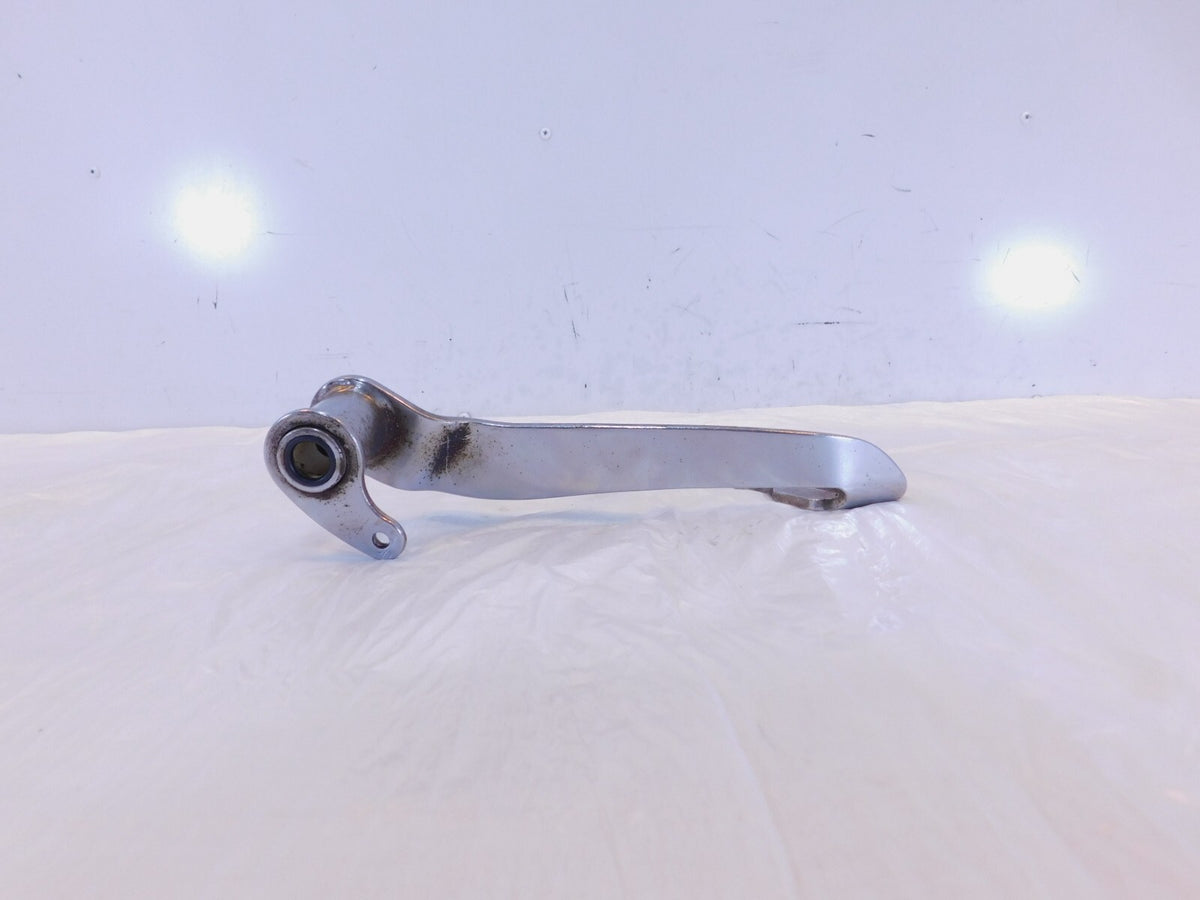 Harley Davidson Street Glide Electra Glide Road King Rear Foot Brake Pedal Lever - C3 Cycle
