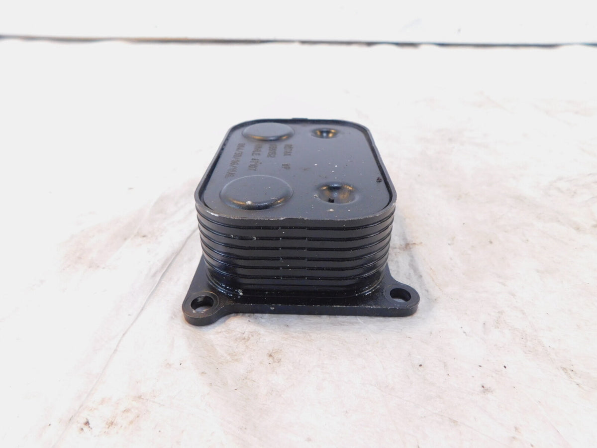 BMW F650GS F800 F800GS F800R F800S F800ST Engine Motor Oil Cooler Heat Exchanger - C3 Cycle