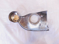 84-85 Harley Davidson Ironhead Sportster 1000 Right Engine Camshaft Cover Trim - C3 Cycle