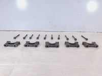 BMW K1200GT K1200RS 1200 Engine Motor Crankcase Crank Crankshaft Bearing Holders - C3 Cycle