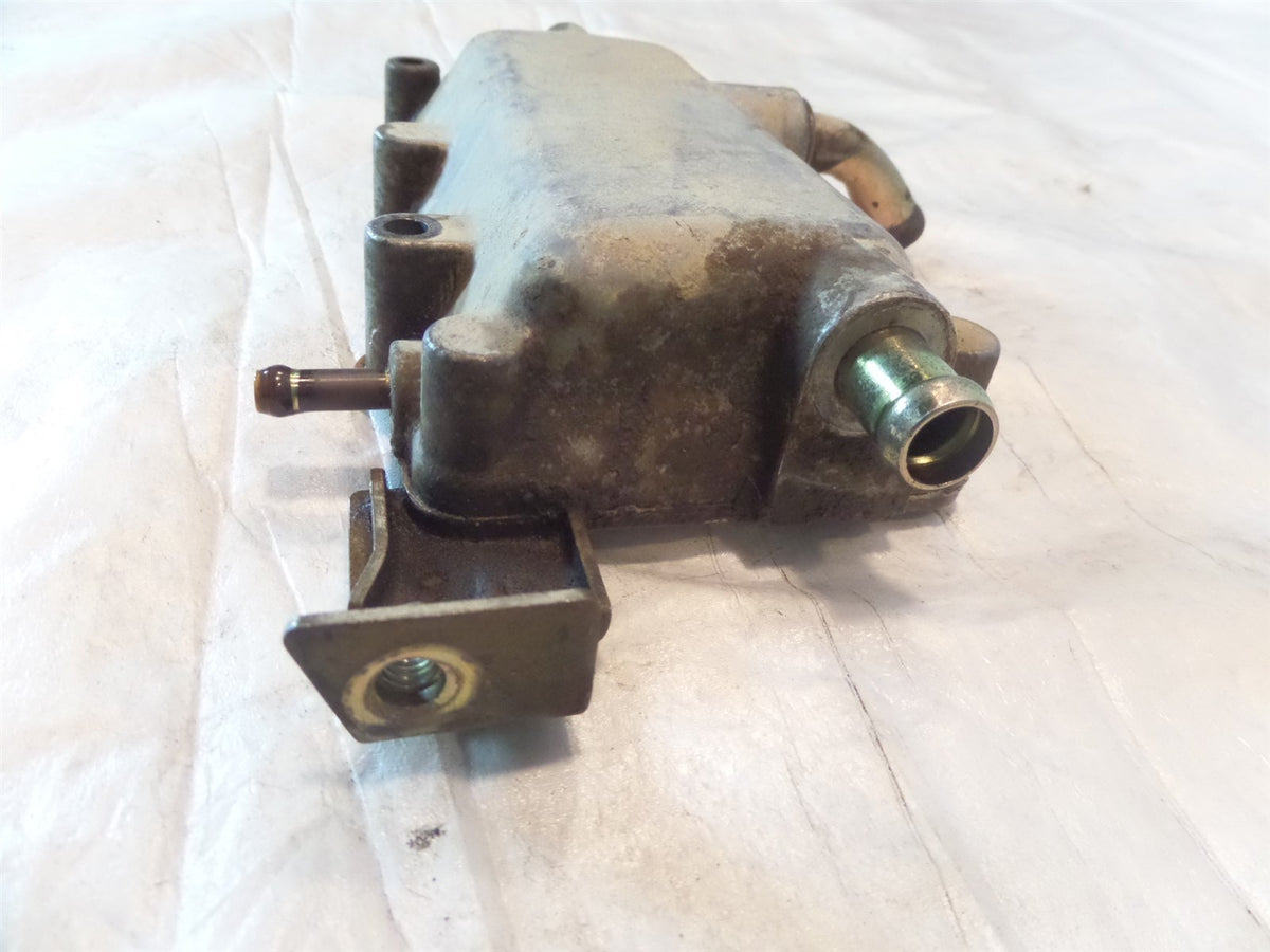 2000 00 Polaris 325 Magnum Trail Boss Engine Motor Crankcase Breather Box Cover - C3 Cycle