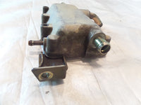 2000 00 Polaris 325 Magnum Trail Boss Engine Motor Crankcase Breather Box Cover - C3 Cycle