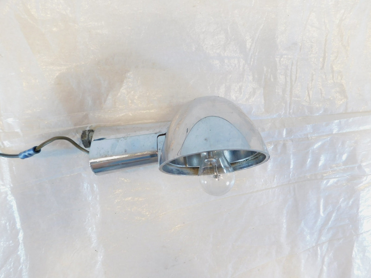 1973-1985 Harley Davidson Ironhead Sportster 1000 Rear Turn Signal Indicator - C3 Cycle
