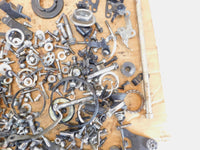 2022 22 Honda CBR1000RR CBR1000 ngine Motor Nuts Bolts & Brackets Parts Box Lot - C3 Cycle