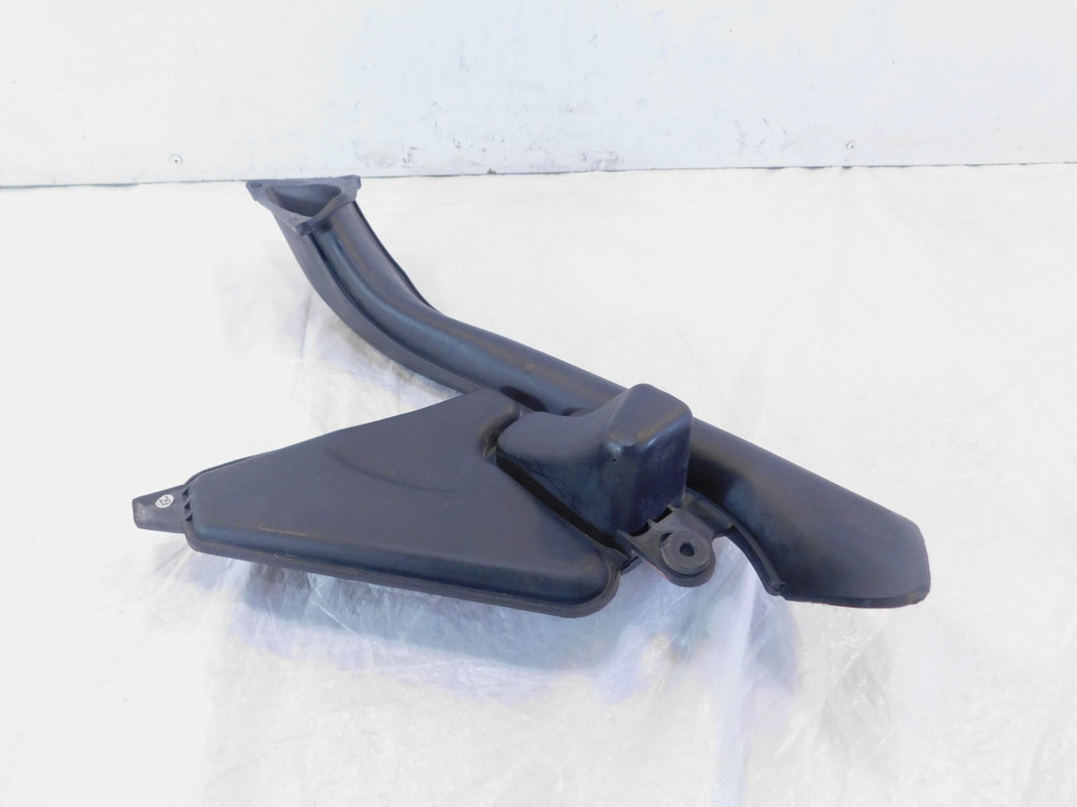 Ducati Superbike 749 749S & 999 999R Xerox Left Air Intake Manifold Duct Tube - C3 Cycle