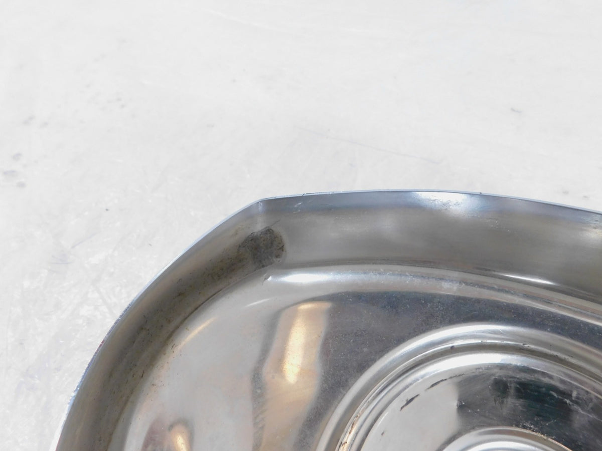 Harley Davidson Electra Glide Dyna Softail Chrome Air Cleaner Filter Cover - C3 Cycle