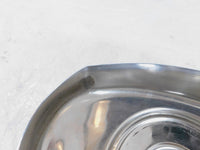Harley Davidson Electra Glide Dyna Softail Chrome Air Cleaner Filter Cover - C3 Cycle