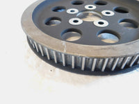 2000-2003 Harley Davidson Sportster 883 & 1200 Rear Wheel Belt Sprocket Pulley - C3 Cycle