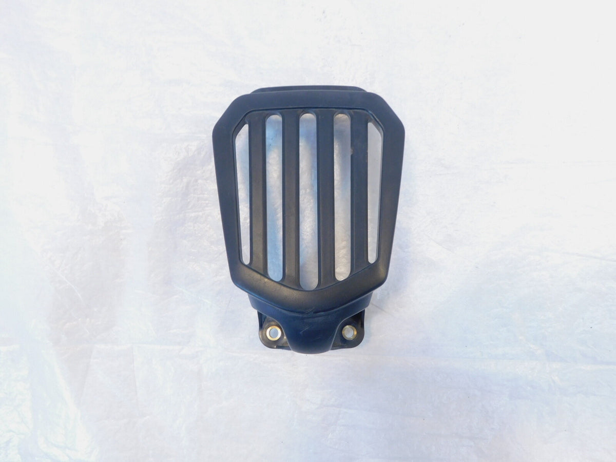 Yamaha V-Star 1300 XVS1300 Tourer Stator Voltage Regulator Rectifier Case Cover - C3 Cycle