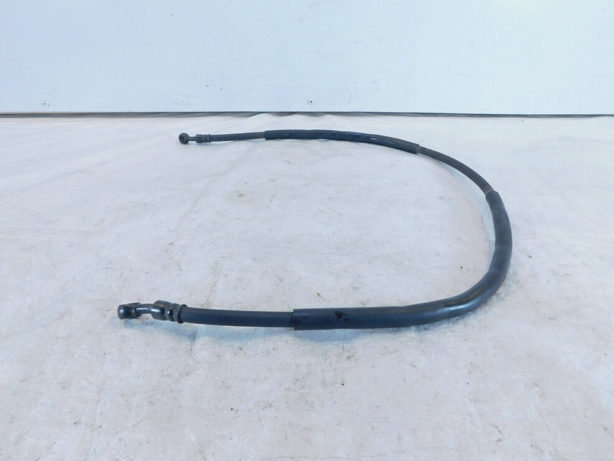 1998-2001 Honda VFR800 Interceptor 800 Clutch Master Cylinder Hose Line Pipe - C3 Cycle