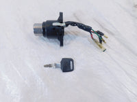 Honda CMX250 CMX250C Rebel 250 Ignition Switch Lock w/ Key 35100-KR3-870 - C3 Cycle