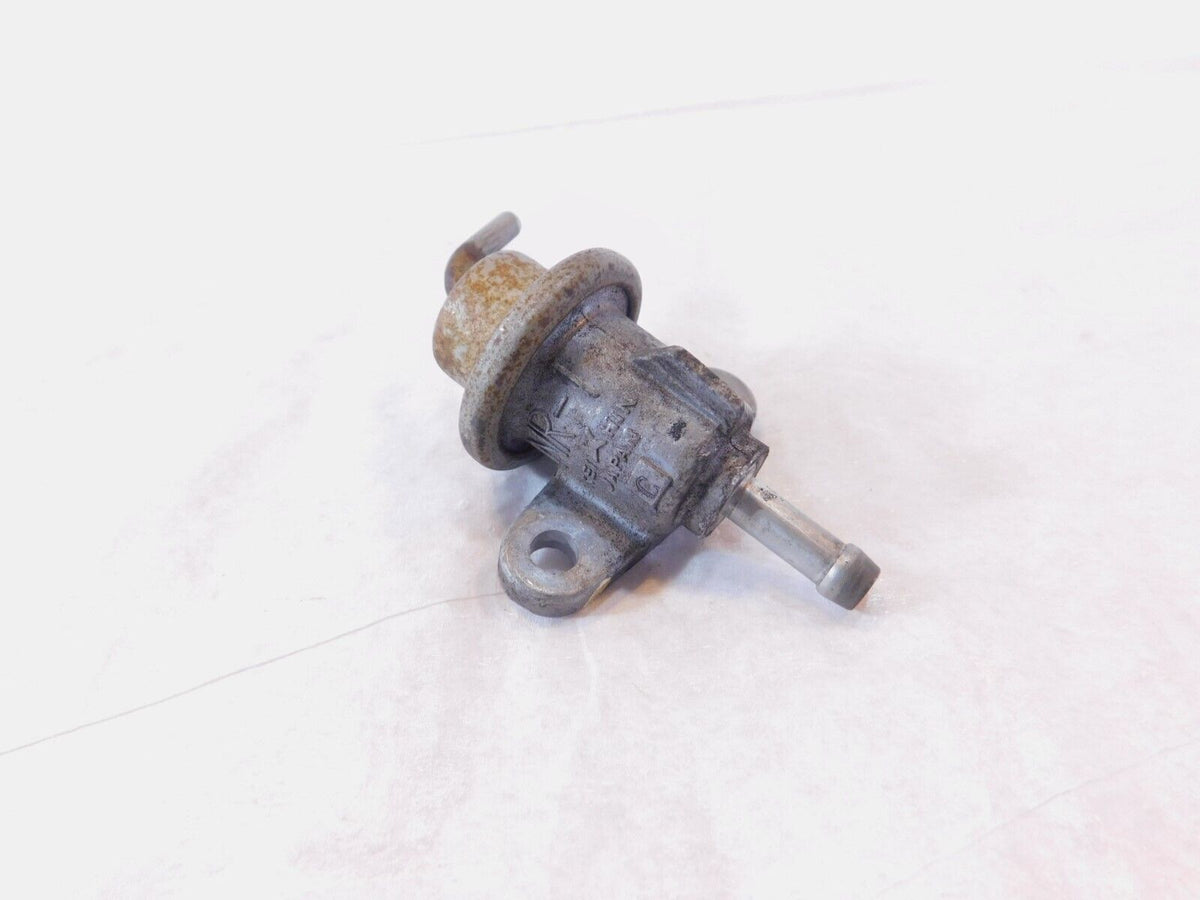 02-04 Honda VTX1800 VTX1800R VTX1800S Throttle Body Fuel Pressure Regulator Pump - C3 Cycle