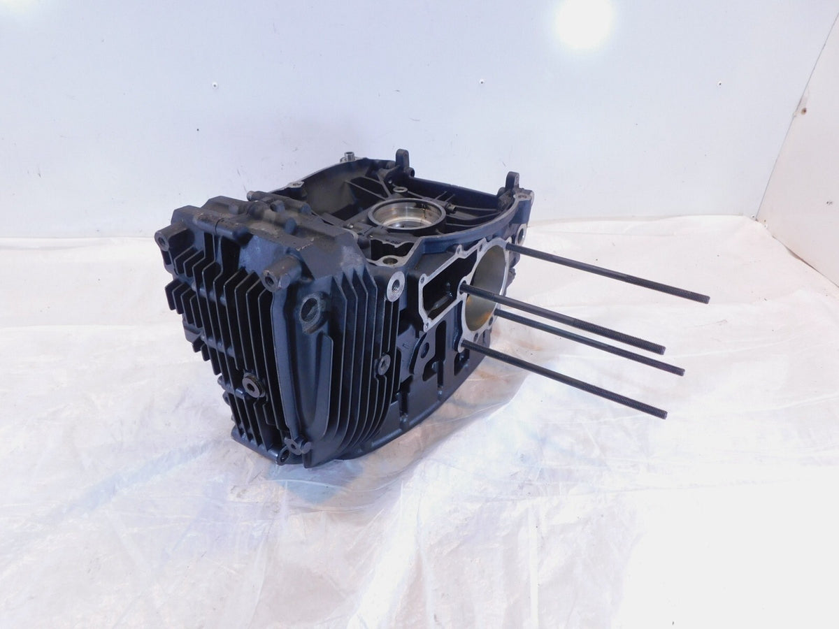 BMW HP2 & R900RT & R1200RT R1200S R1200ST Black Engine Motor Block Crankcase - C3 Cycle