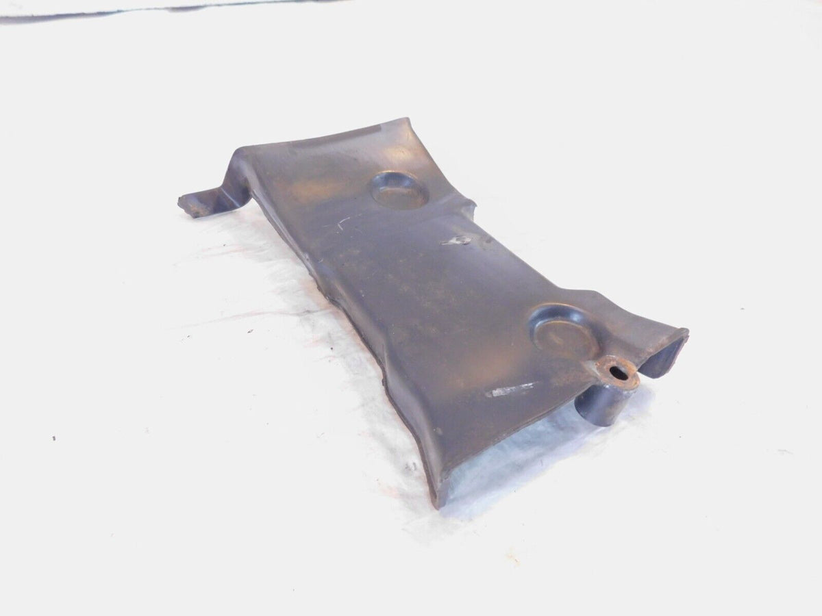 84-99 Yamaha Virago 750 1100 XV750 Center Frame Wire Harness Cover Panel Plate - C3 Cycle