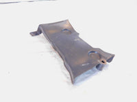 84-99 Yamaha Virago 750 1100 XV750 Center Frame Wire Harness Cover Panel Plate - C3 Cycle