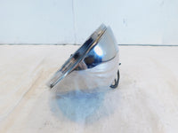 Harley Softail Heritage Classic & Fat Boy Chrome Shell Headlight Housing Bucket - C3 Cycle