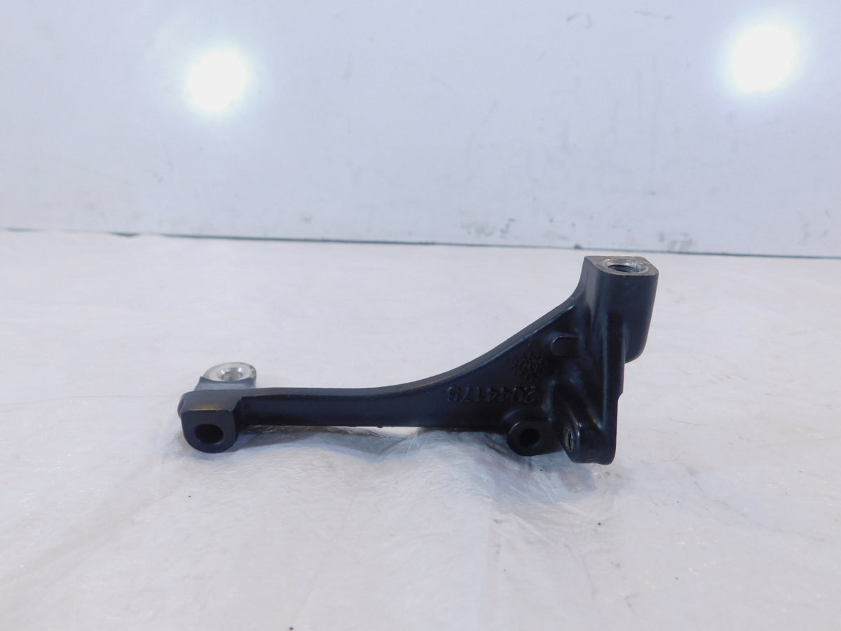 2006-2013 Triumph Daytona 675 675R Front Fork Steering Stem Damper Stabilizer - C3 Cycle