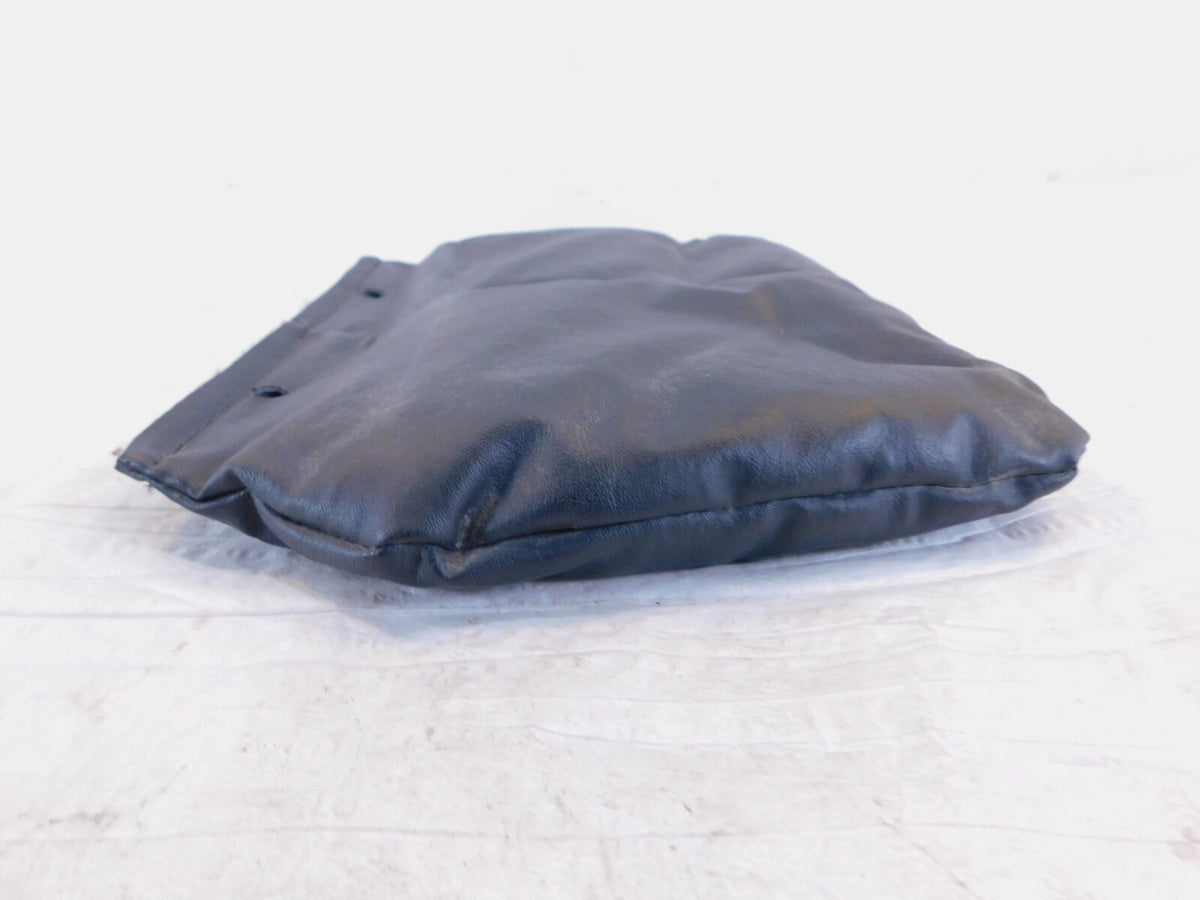 Harley Davidson Electra Glide Ultra Classic Tour Pak Passenger Backrest Flap - C3 Cycle
