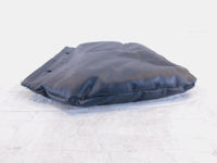 Harley Davidson Electra Glide Ultra Classic Tour Pak Passenger Backrest Flap - C3 Cycle