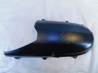 Honda FSC600 Silver Wing 600 Front Left Engine Motor Transmission Case Cover - C3 Cycle