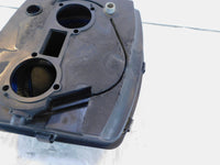 2002-2004 Harley Davidson V-Rod VRSC Vrod Air Intake Box Bottom & Filter Cover - C3 Cycle