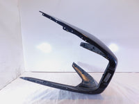 86-96 BMW K1100RS K100RS Black Front Headlight Light Fairing Cowling Cowl Cover - C3 Cycle